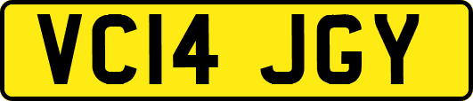 VC14JGY