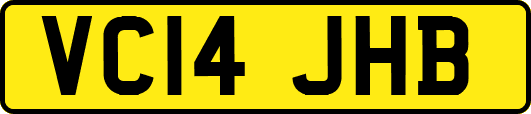 VC14JHB