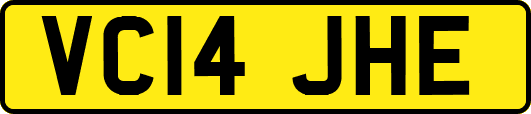VC14JHE