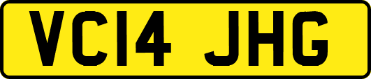 VC14JHG