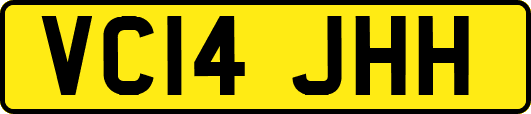 VC14JHH