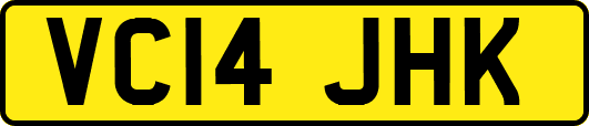 VC14JHK