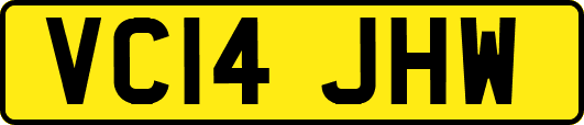VC14JHW