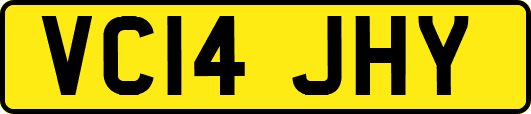 VC14JHY