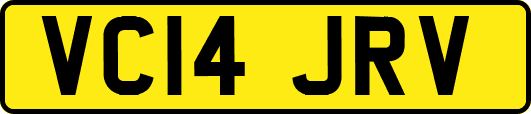 VC14JRV