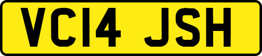 VC14JSH