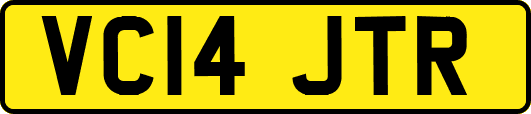VC14JTR