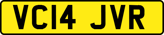 VC14JVR