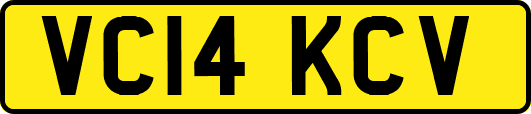 VC14KCV