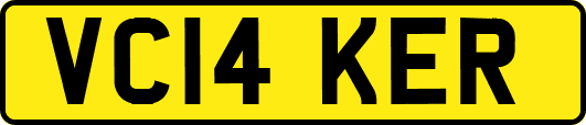 VC14KER