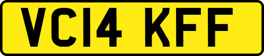 VC14KFF