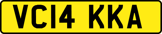 VC14KKA