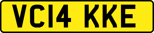 VC14KKE