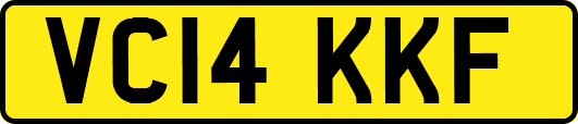 VC14KKF