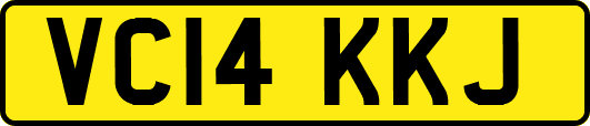 VC14KKJ