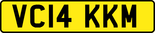 VC14KKM