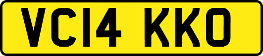 VC14KKO