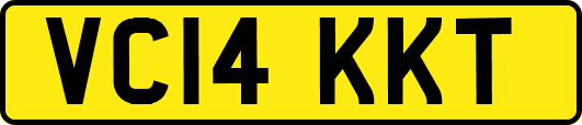 VC14KKT
