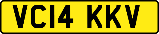 VC14KKV