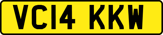 VC14KKW