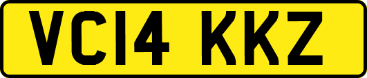 VC14KKZ
