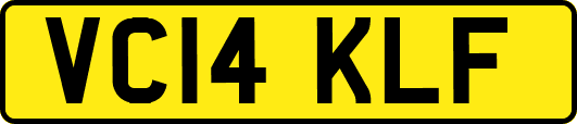 VC14KLF