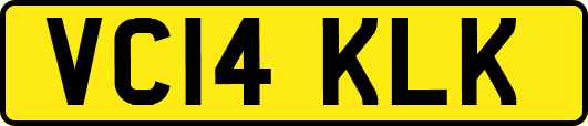 VC14KLK