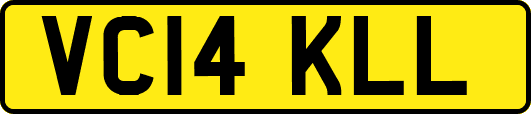 VC14KLL