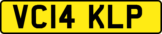 VC14KLP