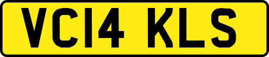 VC14KLS