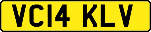 VC14KLV