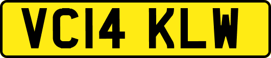 VC14KLW