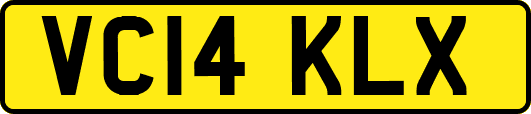 VC14KLX
