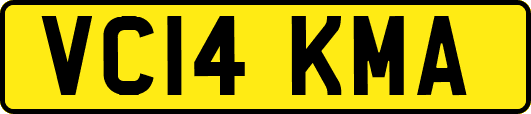 VC14KMA