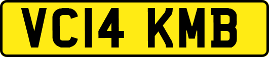 VC14KMB