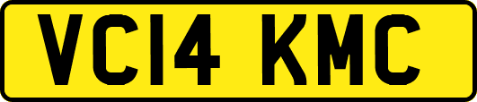 VC14KMC
