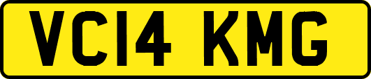VC14KMG