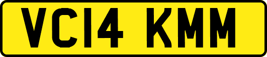 VC14KMM