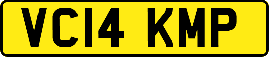 VC14KMP