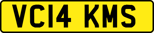 VC14KMS