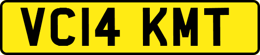 VC14KMT