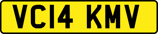 VC14KMV