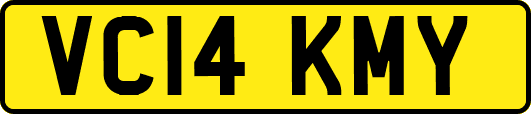 VC14KMY