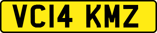 VC14KMZ