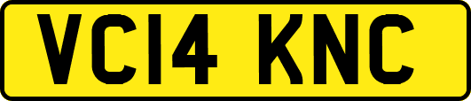 VC14KNC