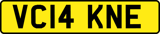 VC14KNE