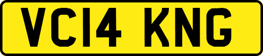VC14KNG