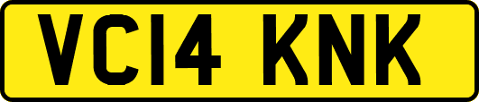 VC14KNK