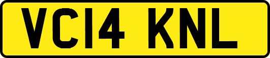 VC14KNL
