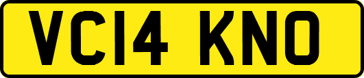 VC14KNO